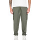 Alpha Industries Ανδρικό παντελόνι Sweat Nylon Cargo Jogger